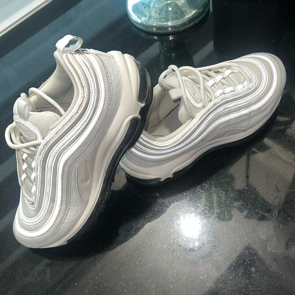 Nike Air Force 97 - Picture 9 of 11